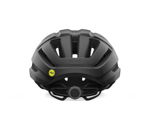 Giro - Register II - Mips - Mat sort / Hvid
