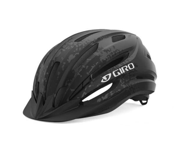 Giro - Register II - Mips - Mat sort / Hvid