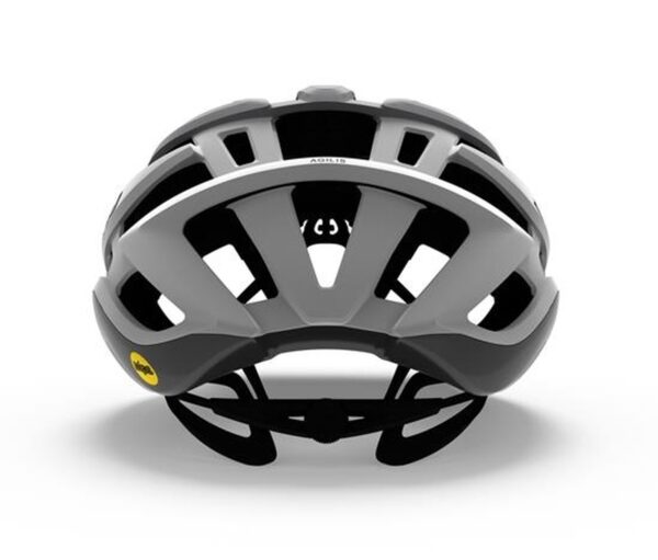 Giro – Agilis Mips – Hjelm – Mat Hvid