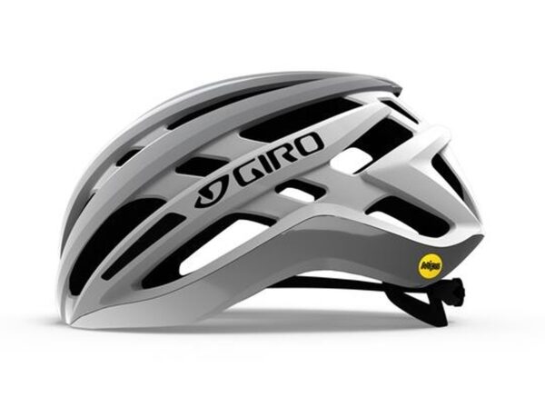 Giro – Agilis Mips – Hjelm – Mat Hvid