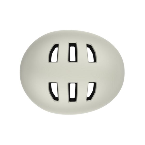 Lazer – Maze – Kineticore – Matte White Stone