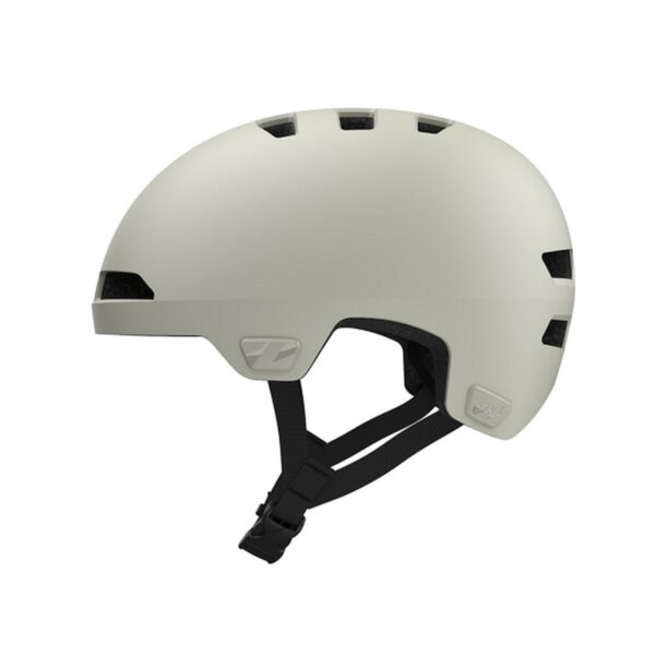 Lazer – Maze – Kineticore – Matte White Stone