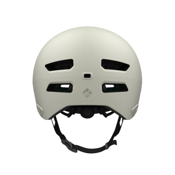 Lazer – Maze – Kineticore – Matte White Stone