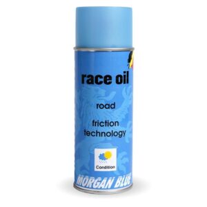 Morgan Blue - Race Oil - Road - 125ml - Spray