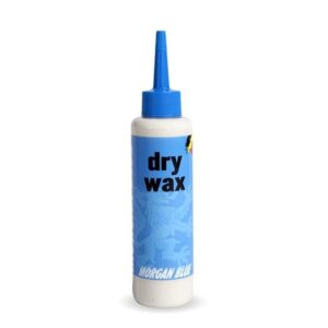 Morgan Blue – Dry Wax – MTB – 125ml – Flaske