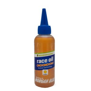 Morgan Blue – Race Oil Bio – Road – 125ml – Flaske