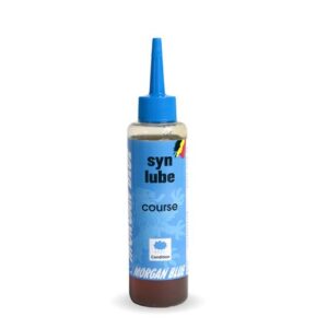 Morgan Blue – Syn Lube Cource – Road – 125ml – Flaske