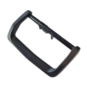 Promovec - Håndtag - Reservedel - Batteri 7-XL - Sort