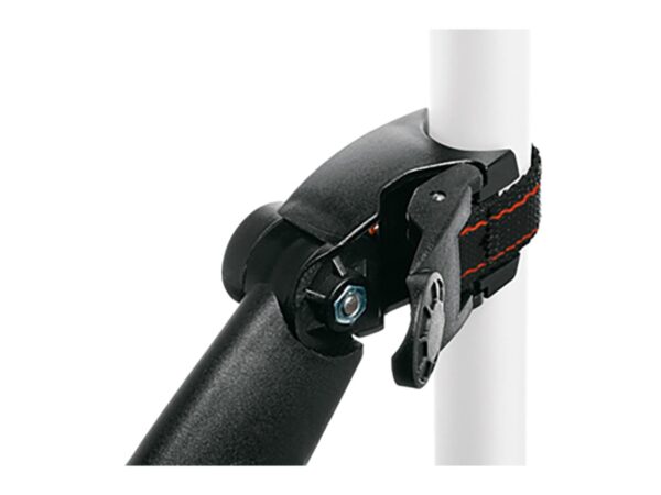 SKS - X-Tra Dry - Stumpskærm - Bag - Sort