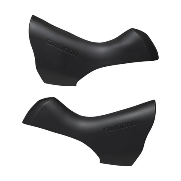 Shimano - Grebsgummi - Sæt - ST-6800 - Sort
