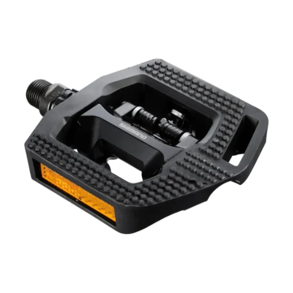 Shimano – Pedal – SPD – PD-T421 – Enkeltsidet – Sort