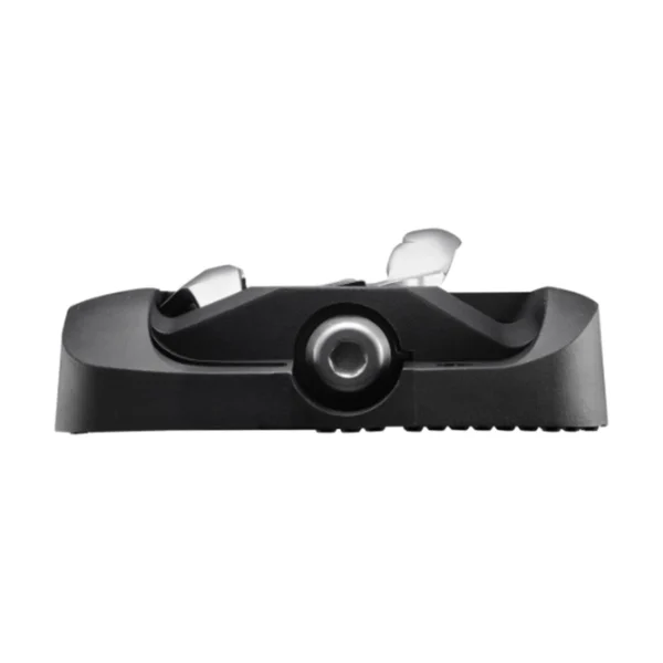 Shimano – Pedal – SPD – PD-T421 – Enkeltsidet – Sort