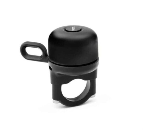woom - BING Bell - Aluminium - Matsort