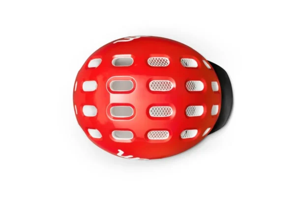 woom – KIDS - Hjelm - woom red
