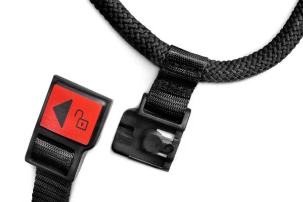 woom – KIDS - Hjelm - woom red