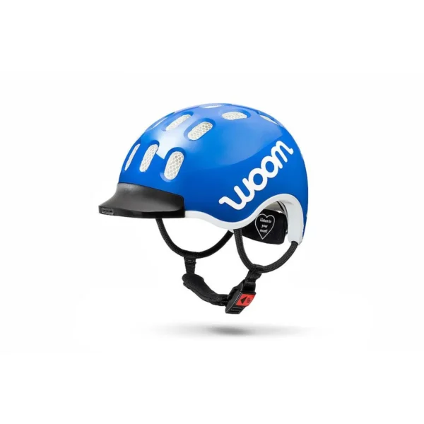woom – KIDS - Hjelm - sky blue