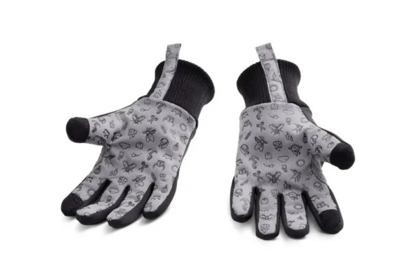 woom – WARM TENS Cykelhandsker