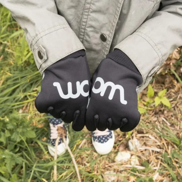 woom – WARM TENS Cykelhandsker