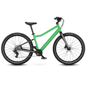 woom – Explore 5 – microSHIFT 8 – 24″ - jungle green