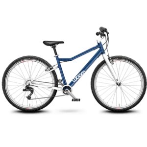 woom – Original 6 – SRAM X4 8 - 10-14år - midnight blue