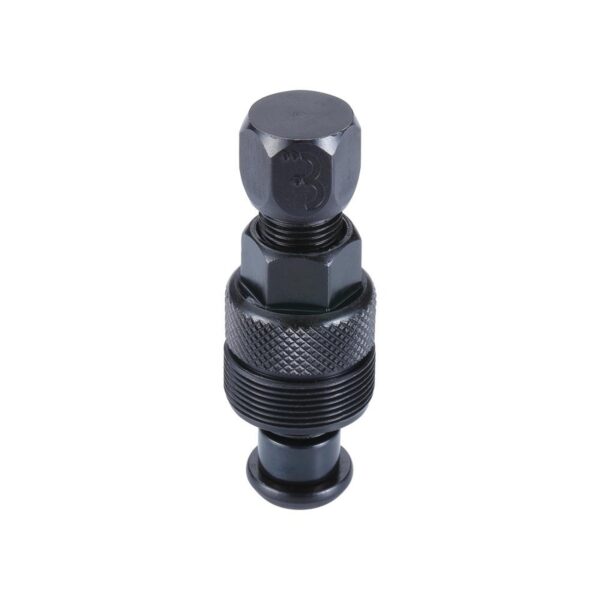 BBB – PowerPull – Aftrækker – Pedalarm – Sort