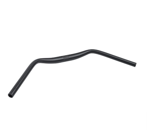 Bontrager - Capital - Cruiserstyr - 31,8mm - Sort