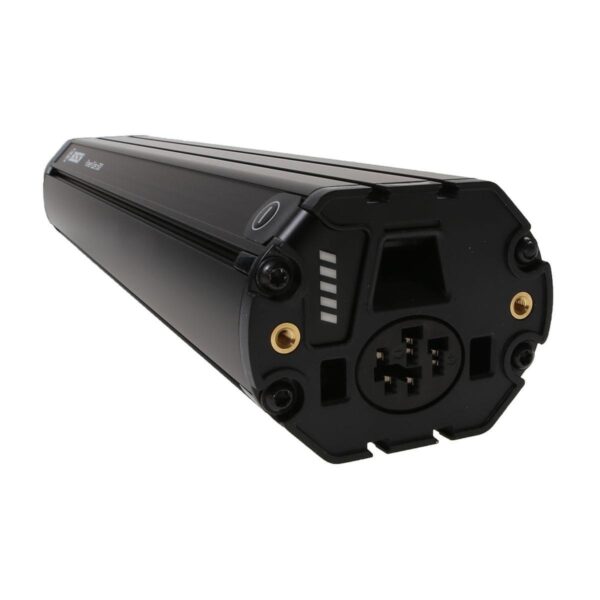 Bosch - PoverTube - Vandret - Bosch eBike-system 2 - Antracit