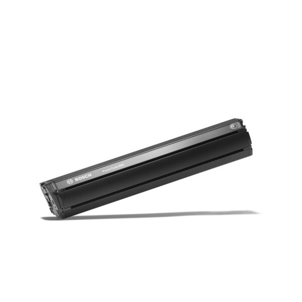 Bosch - PoverTube - 400 V - Bosch eBike-system 2 - Antracit