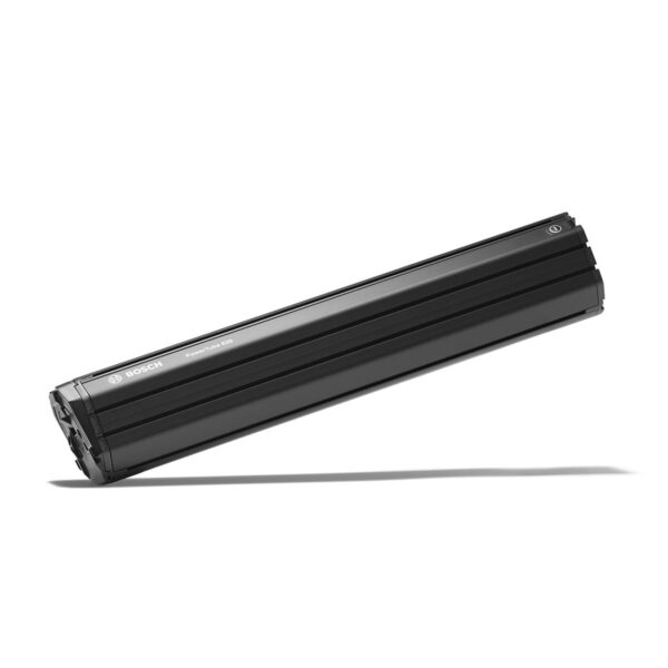 Bosch - PoverTube - 625 L - Bosch eBike-system 2 - Antracit