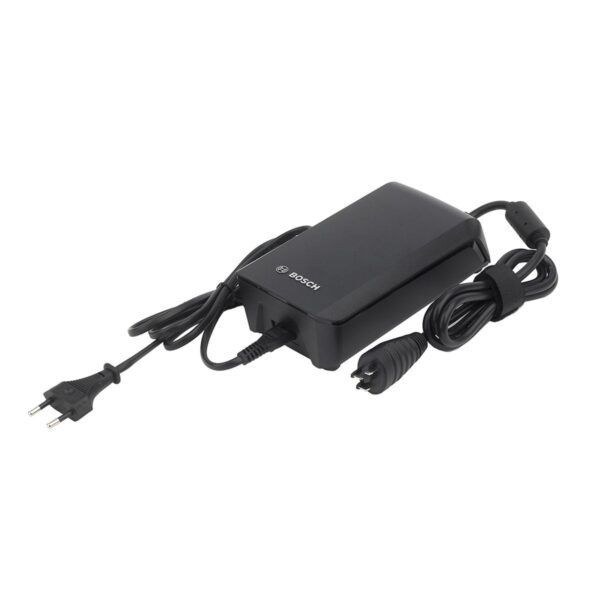 Bosch - Standard Charger - 4A - BES2 - Sort