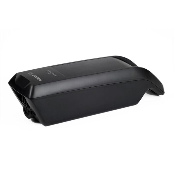 Bosch – PowerPack 400 - Frame – Bosch eBike-system 2 – Antracit