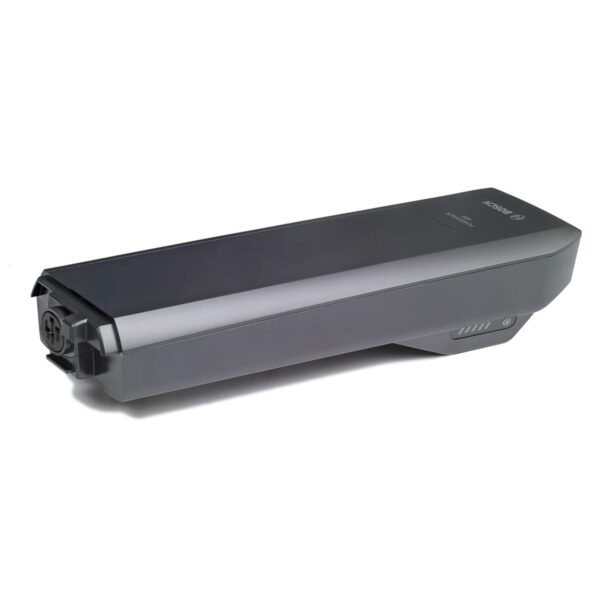 Bosch – PowerPack 400 - Rack – Bosch eBike-system 2 – Antracit