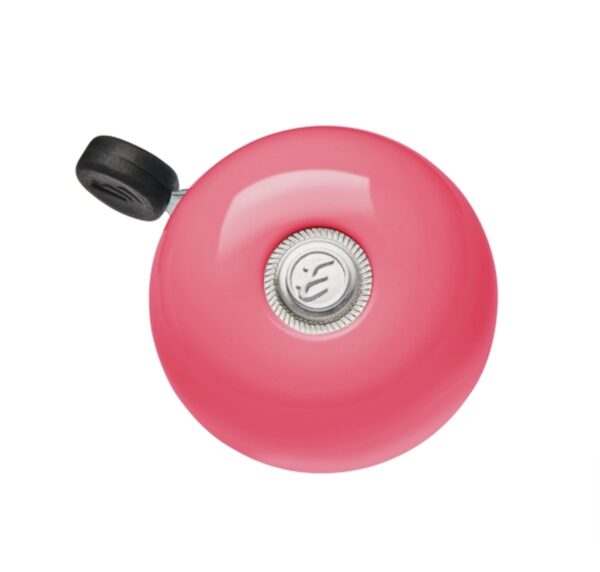Electra - Color - Ringeklokke - Neon Pink