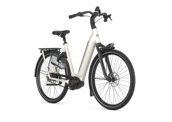 Gazelle - Arroyo C5 Elite - Belt - Nexus 5 - Ivory White