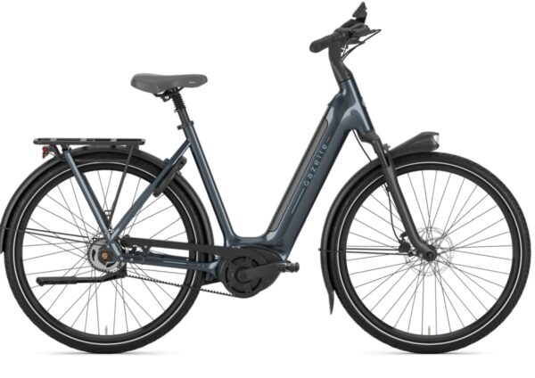 Gazelle - Arroyo C5 HMB Elite - Belt - Nexus 5 - Anthracite Grey