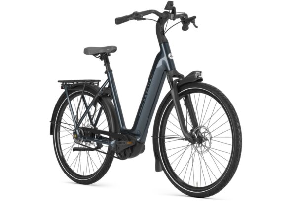 Gazelle - Arroyo C5 HMB Elite - Belt - Nexus 5 - Anthracite Grey