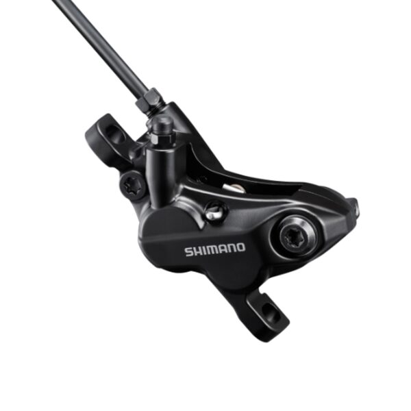 Shimano - Skivebremsekaliber - BR-MT520 - Sort