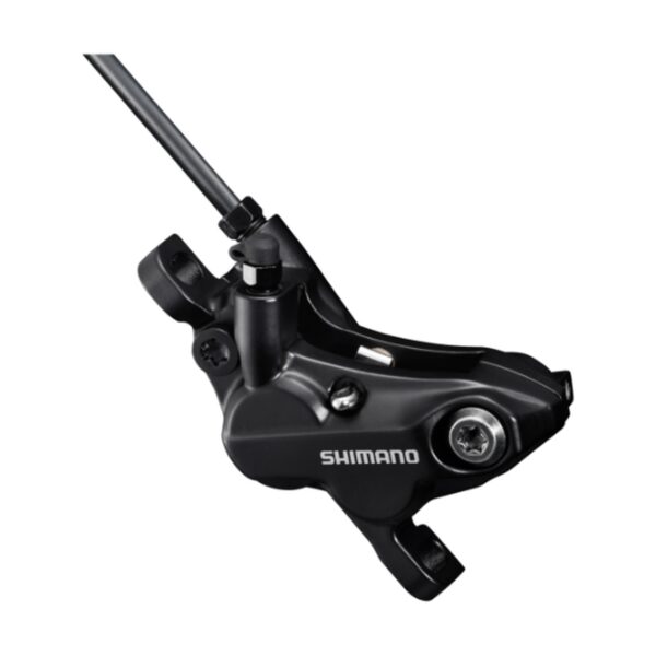 Shimano - Skivebremsekaliber - BR-MT520 - Sort