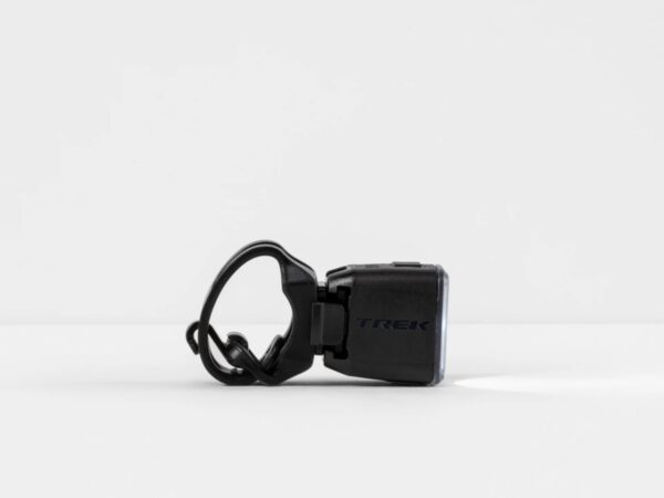 Trek - Ion 100 R - Forlygte - 100LM - Sort