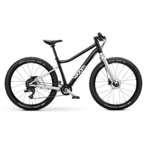 woom – OFF 5 – SRAM 9 – 24″ - black