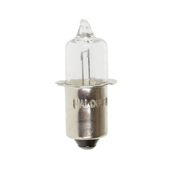 Bikepartner - Pære - Halogen - Dynamolygte