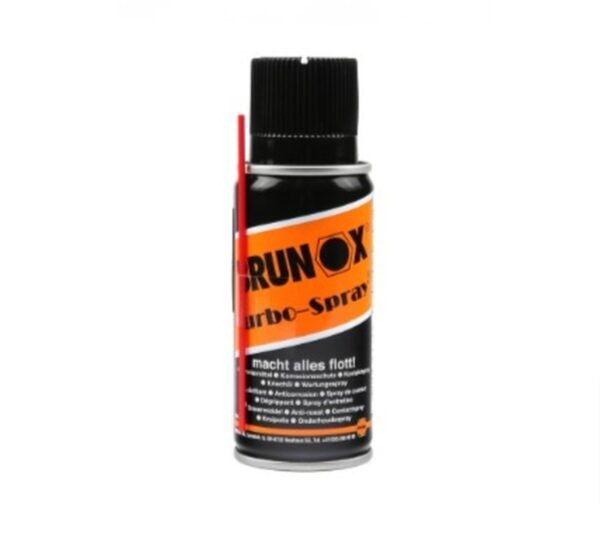 Brunox - Turbo-Spray - Multiolie - 100ml