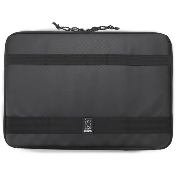 Chrome - Laptop-sleeve - 15 - Black