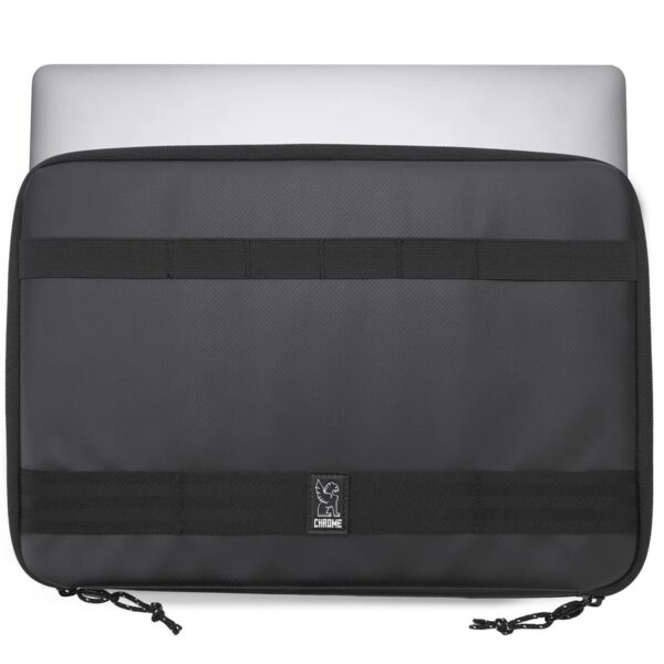 Chrome - Laptop-sleeve - 15 - Black