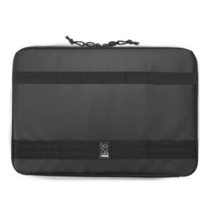 Chrome - Laptop-sleeve - 15 - Black