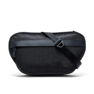 Chrome - Sodo Sling - Skuldertaske - 3L - Sort