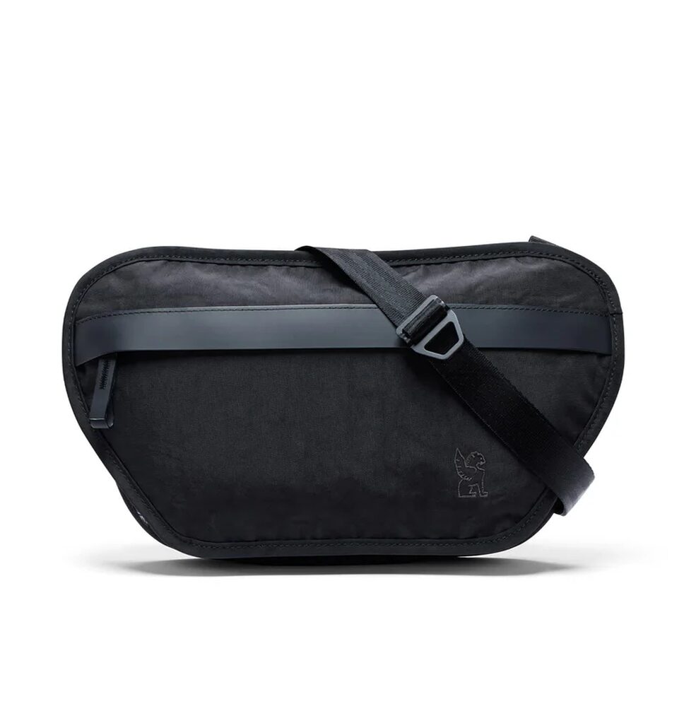 Chrome - Sodo Sling - Skuldertaske - 3L - Sort
