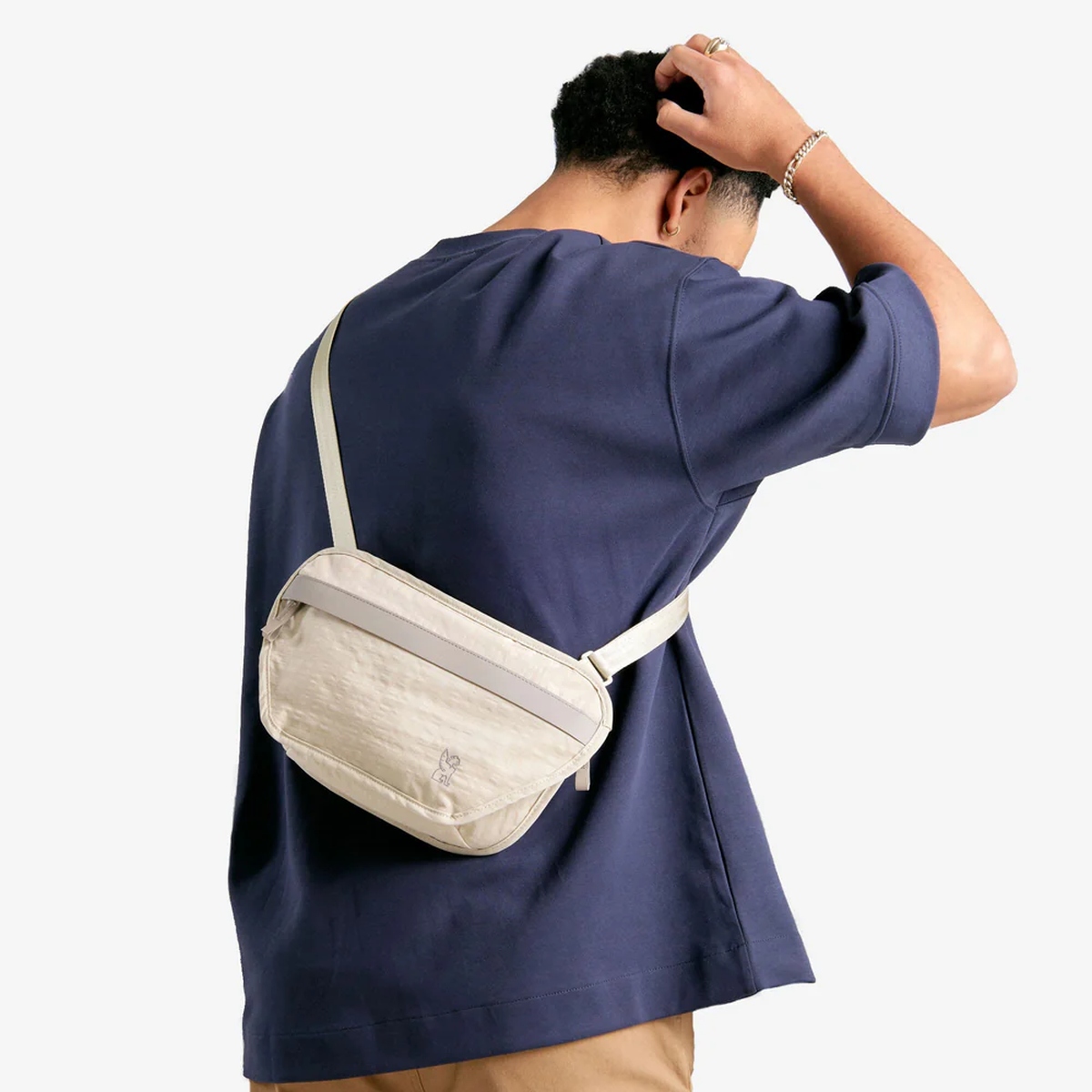 Chrome - Sodo Sling - Skuldertaske - 3L