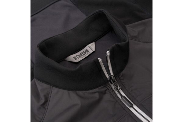 Chrome - Surveyor - Vest - LG - Sort
