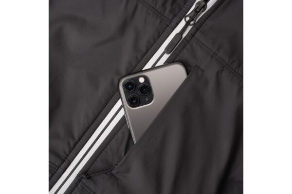 Chrome - Surveyor - Vest - LG - Sort